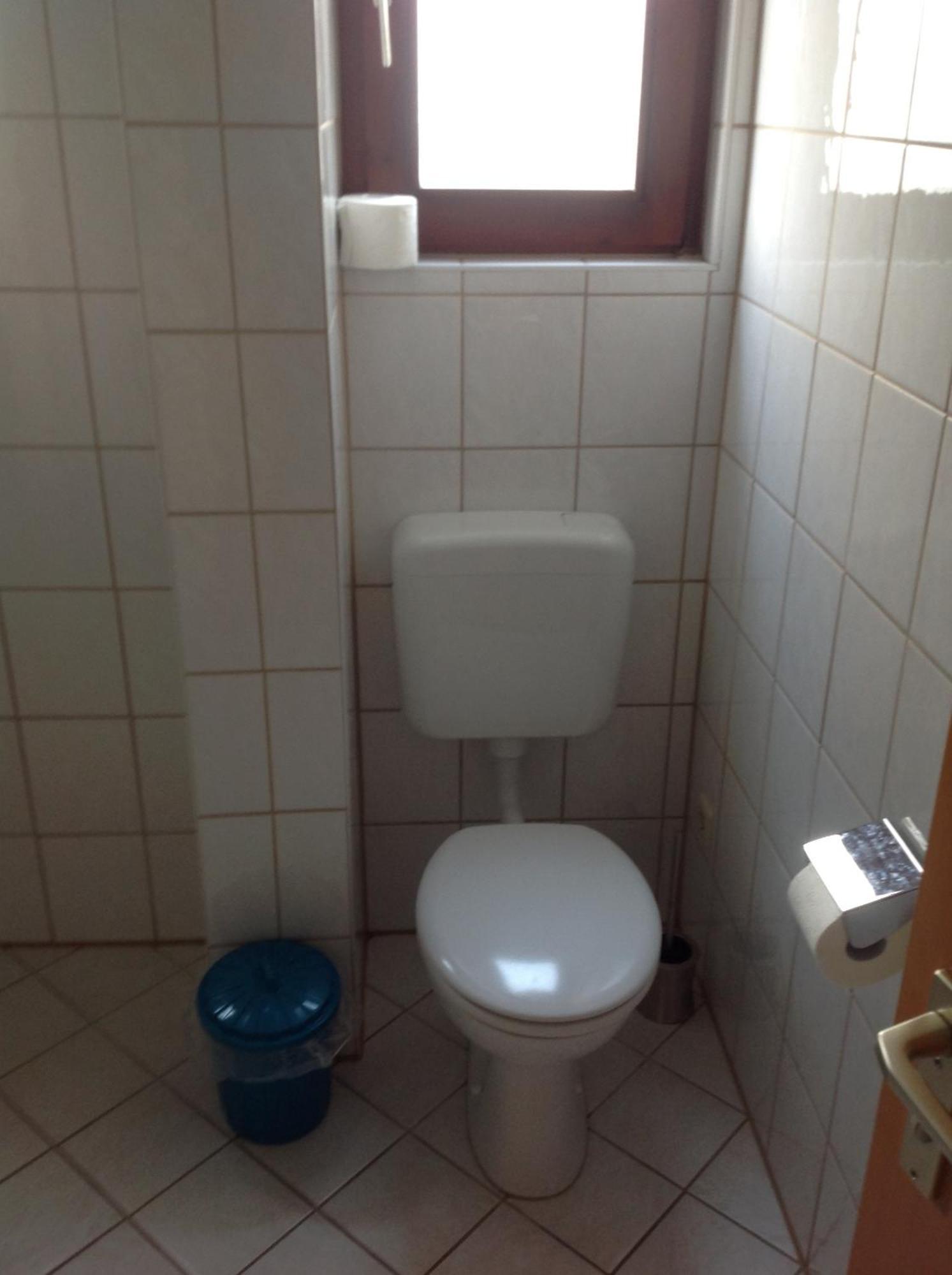 Ruhige Wohnung In Schnaitheim Bei Heidenheim Eksteriør billede