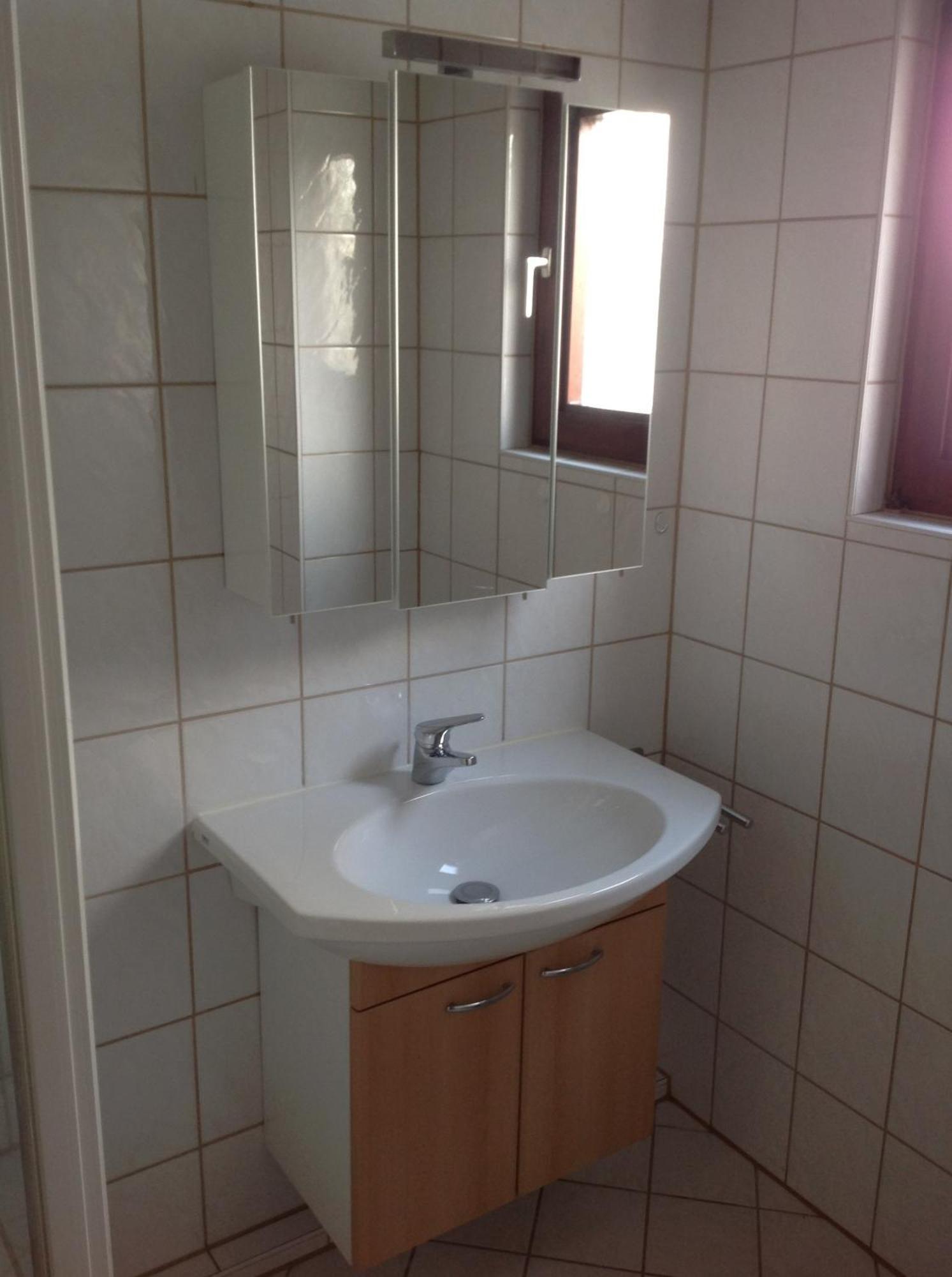 Ruhige Wohnung In Schnaitheim Bei Heidenheim Eksteriør billede